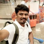 Bharathidasan from Singapore