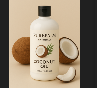 Coconut Oil